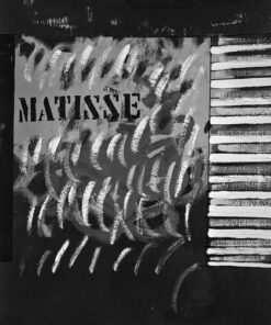 1973<br>Omaggio al colore<br>smalto, pittura industriale, matita su tela<br>cm 80x60