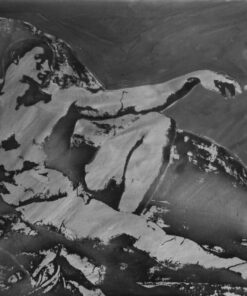 1978<br>pittura industriale, smalto alla anilina, fotografia emulsionata su tela<br>cm 70x100