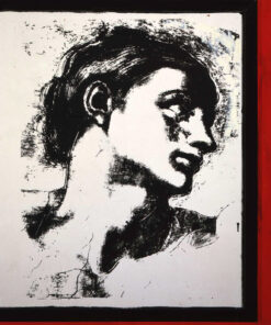 1979<br>collage fotografico, pittura industriale, collage di legno su tavola<br>cm 130x170<br>Musei Vaticani Roma